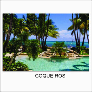 QUADRO PAINEL ADESIVO