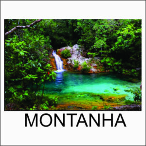 QUADRO PAINEL ADESIVO LAMINADO