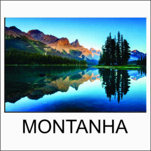 QUADRO PAINEL ADESIVO