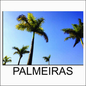 QUADRO PAINEL ADESIVO