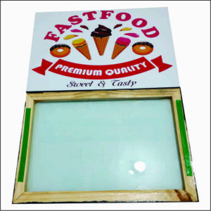 QUADRO DECORATIVO PAINEL