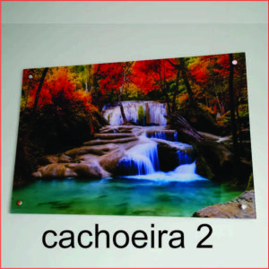 QUADRO ACRILICO 4MM, IMPRESSÃO UV